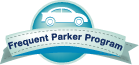 Frequent Parker Program Logo
